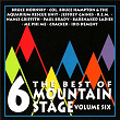 The Best of Mountain Stage Live, Vol. 6 | Bruce Hornsby