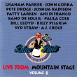 The Best of Mountain Stage Live, Vol. 8 | Ani Difranco