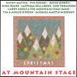 Christmas at Mountain Stage | Kathy Mattea