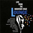 Live from the Mountain Stage Lounge | Dan Hicks