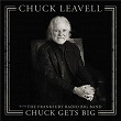 Chuck Gets Big (with The Frankfurt Radio Big Band) | Chuck Leavell