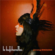 Strong/ENOUGH | Le Butcherettes