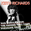 Run Rudolph Run | Keith Richards