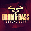 RAM Drum & Bass Annual 2019 | Wilkinson