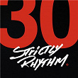 Strictly Rhythm The Definitive 30 | Sir James