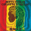 Red Gold Green & Blue RMXZ | Big Youth