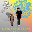 Me Siento Bien (feat. Shaggy & Maffio) | Darkiel