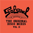 Salsoul: The Original Disco Mixes, Vol. II | Double Exposure