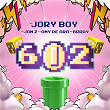 602 (feat. Jon Z, Brray & Omy de Oro) | Jory Boy