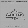 MAW presents West End Records: The 25th Anniversary | Masters At Work