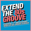 Extend the 80s: Groove | Loleatta Holloway