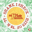 Skank I Sheck: High Note Hits of '76 & '77 | Earth & Stone
