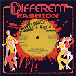 Different Fashion: High Note Dancehall 1979-1981 | Bobby Ellis & The Revolutionaries