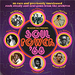 Soul Power '68 | The Silverstones