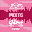 West End Meets Salsoul | First Choice