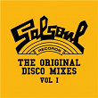 Salsoul Records: The Original Disco Mixes, Vol. 1 | Double Exposure
