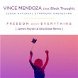 Freedom over Everything (feat. Black Thought) | Vince Mendoza & Czech National Symphony Orchestra
