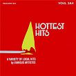 Treasure Isle Hottest Hits Volumes 3 & 4 | Alton Ellis & Phyllis Dillon
