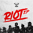 Riot EP | Sound In Noise