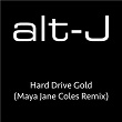 Hard Drive Gold | Alt J