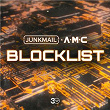 Blocklist | Junk Mail & A.m.c