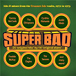 Super Bad! - Hits & Misses from The Treasure Isle Vaults 1971-1973 | Tommy Mccook & The Supersonics