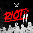 Riot 2 EP | Covert Garden