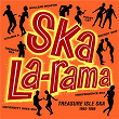 Ska La-Rama: Treasure Isle Ska 1965 to 1966 | Lyn Taitt & The Baba Brooks Band