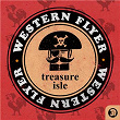 Treasure Isle Presents: Western Flyer | Baba Brooks & His Band