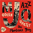 Modern Jazz Quartet: The Montreux Years | The Modern Jazz Quartet
