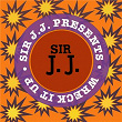Sir J.J. Presents Wreck It Up | The Clarendonians