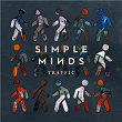 Traffic | Simple Minds