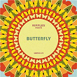 Ripples Presents: Butterfly | Floribunda Rose