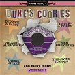 Duke's Cookies, Vol. 1 | Lord Power & Calypso Quintet