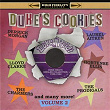 Duke's Cookies, Vol. 2 | Duke Reid & His Group