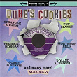 Duke's Cookies, Vol. 3 | Derrick & Patsy
