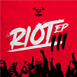 Riot 3 EP | Airglo