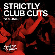 Strictly Club Cuts, Vol. 3 | Hardrive