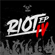 Riot 4 EP | Casper Levy