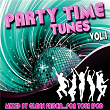 Party Time Tunes, Vol. 1 | Daniel Bovie & Roy Rox