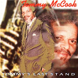 Tommy's Last Stand | Tommy Mc Cook