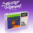 The Lost Tapes: Tony Humphries Strictly Rhythm Mix 2 | Rhythm Masters