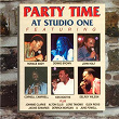Party Time at Studio One | Dennis Brown