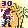 30 Years of Jamaican Music on the Go, Vol. 1 | Lester Sterling & Stranger Cole