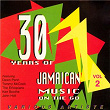 30 Years of Jamaican Music on the Go, Vol. 2 | Tommy Mc Cook & The Skatalites