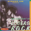 Striker Lee Presents the Best of Lovers Rock, Vol. 1 | Delroy Wilson