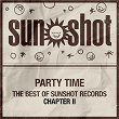 Party Time - The Best of Sunshot Records Chapter II | Horace Andy
