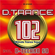 D.Trance 102 (Incl D.Techno 58) | Cathy Burton