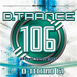 D.Trance 106 (incl. D-Techno 61) | Dj T.h., Bas Van Den Eijken & Indres