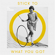 Stick to What You Got (Electro Swing Version) | Klischée, Marina & The Kats